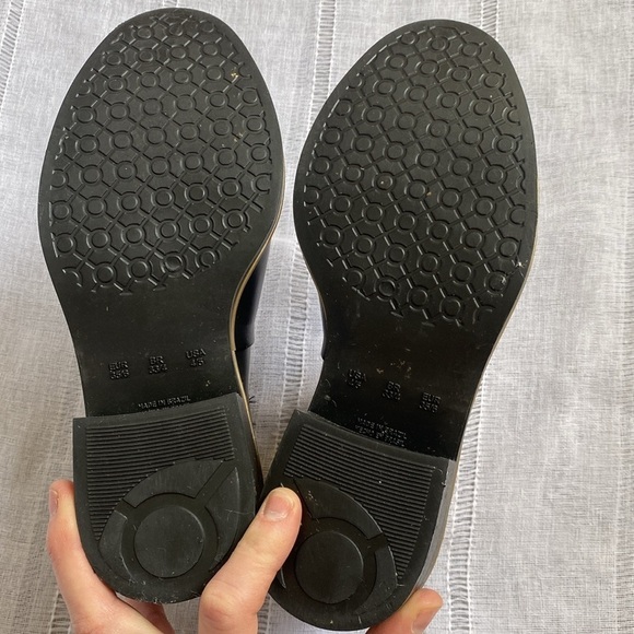 Kate Spade Sedgewick Domina Leopard Print Chelsea Ankle Boots. - Picture 5 of 11